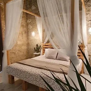 Pensión Mojo Boutique, Jerez de la Frontera