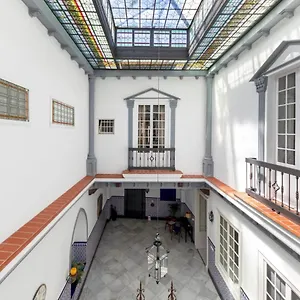 Apartahotel Palacio Don Carlos, Jerez de la Frontera