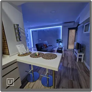 Apartahotel Loft Jerez, Jerez de la Frontera